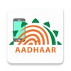 Aadhaar Portal icon