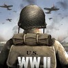 World War Army Battle icon