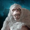 Icono de Bigfoot Yeti Gorilla Sasquatch