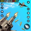 Ikon Airplane Attack Shooting Games