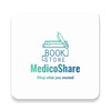 Icono de Medico Share