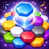 ไอคอน Hexa Tile:Sort Puzzle