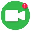 PORI - high quality video call and fast chat icon