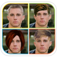 HairStyle Changer for Android - Download the APK from Uptodown