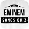 Eminem Songs Quiz icon