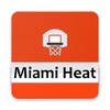 Miami Basketball News icon