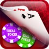 Biểu tượng Free Poker-Texas Holdem