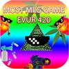 MOST MLG GAME EVUR 420 icon