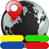 Geografía Master icon