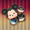 Biểu tượng 6. LINE: Disney Tsum Tsum