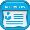 Smart Resume Builder icon