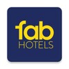 FabHotels: Hotel Booking App आइकन