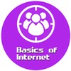 Internet Basics : Engineering icon