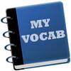 My Vocab icon