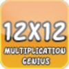 Multiplication Genius icon