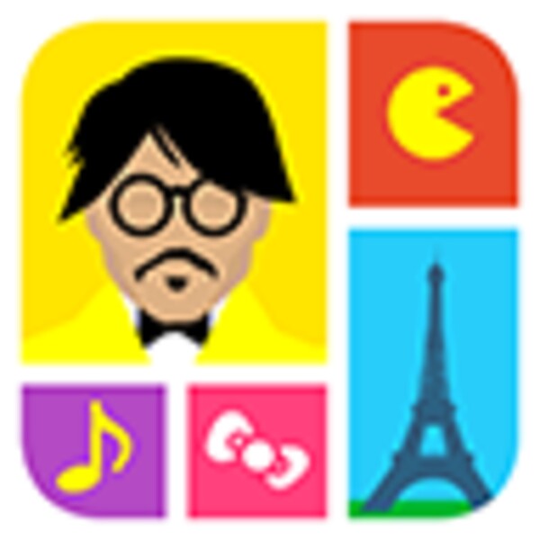 Iconica for Android - Download the APK from Uptodown