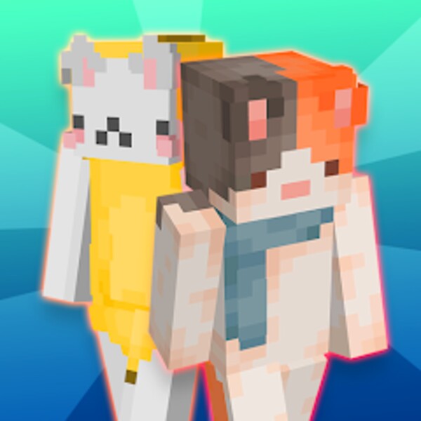 Cat Skins For Minecraft PE para Android - Baixe o APK na Uptodown