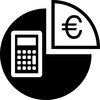 Financial Ratio Calculator icon