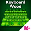 Икона Keyboard Weed