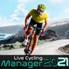 Live Cycling Manager 2 icon