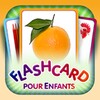 French Flashcards for Kids icon