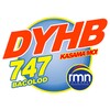 ไอคอน DYHB TATAK RMN 747Khz