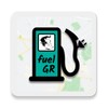 Icône fuelGR: fuel prices for Greece