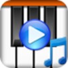 Piano songs to relax icon