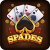 Spades: Classic Card Game 图标