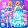 أيقونة Little Panda: Doll Dress up