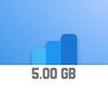 Data Usage icon