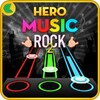 Music Hero Rock 2 icon