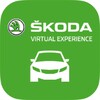 Skoda Virtual Experince icon