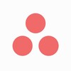 Icono de Asana