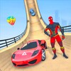 Mega Ramp Stunts Gt Racing icon