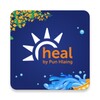 Icono de heal by Pun Hlaing