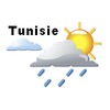 Meteo Tunisie icon