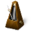 Metronome Free Demo icon