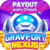 Icono de GravFort Nexus
