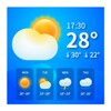 Weather Forecast - Weather Liv icon