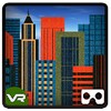 Fantasy City Tours VR - Toon icon