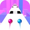 Roller Ball Race - Sky Ball icon