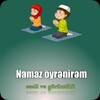 Namaz Təlimi आइकन