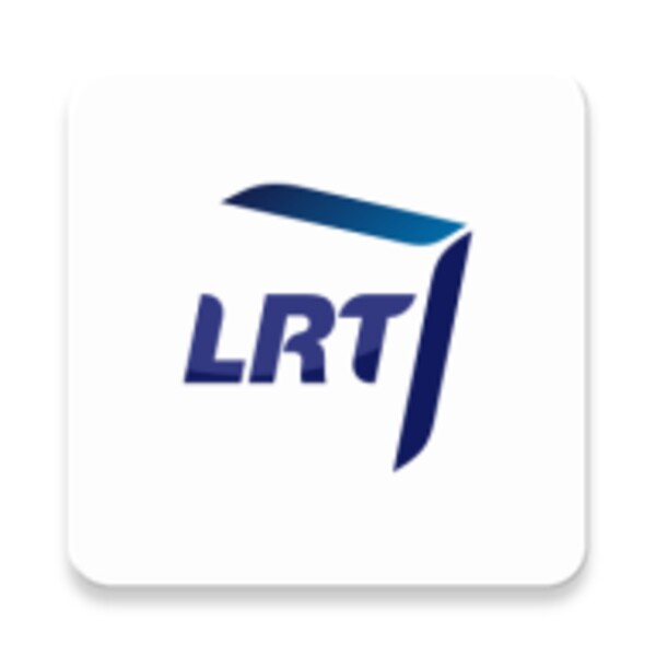 LRT.lt for Android - Download the APK from Uptodown