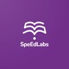 Icono de SpeedLabs