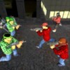 Gang Battle Simulator icon