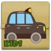 Learn to draw vehicles for Kids icon