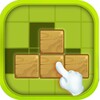 Puzzle Green Blocks icon
