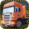 Cargo Truck icon