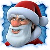 Talking Santa 图标